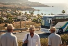 حساب تكلفة رحلة سياحية إلى تونس من الجزائر 2026