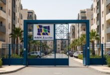 سكنات عدل 3: دليلك الشامل للتسجيل، الشروط، واخر المستجدات