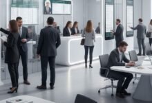 الدليل الشامل: جديد مسابقات التوظيف في الجزائر 2026 (الوظيف العمومي والشركات)