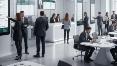 الدليل الشامل: جديد مسابقات التوظيف في الجزائر 2026 (الوظيف العمومي والشركات)