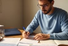 دليلك الكامل للتحضير لمسابقة على أساس الشهادة 2025: من الملف إلى المقابلة