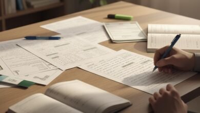 الدليل الشامل للتحضير لمسابقات التوظيف في الجزائر 2025: من الألف إلى الياء